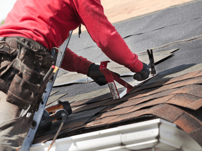 About Roof Repair Experts Waddy, KY